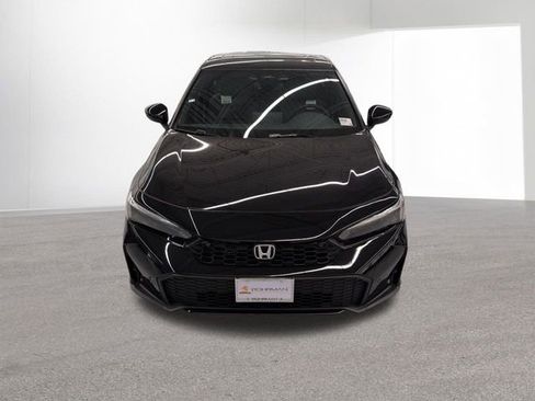 New 2026 Honda Civic Sport Touring image 25