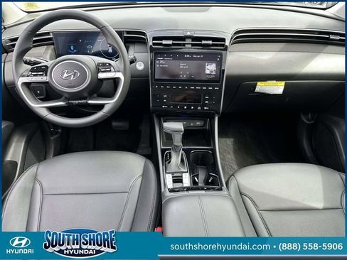 Certified 2024 Hyundai Tucson SEL w/ Convenience Package AWD/4WD image 14