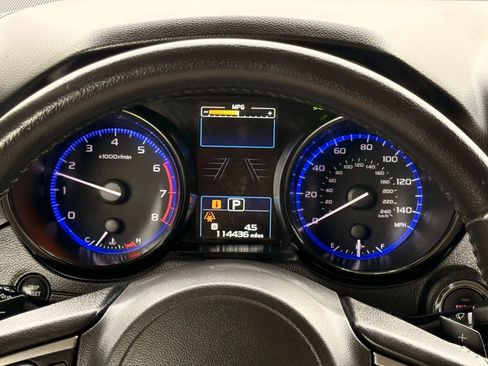 Used 2017 Subaru Outback 2.5i Limited image 36