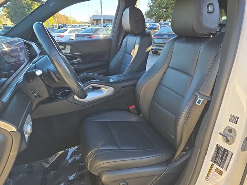 Used 2022 Mercedes-Benz GLE 350 GLE 350 image 17