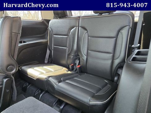 Used 2019 GMC Acadia Denali w/ Technology Package image 35