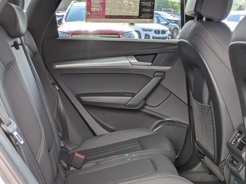 Used 2025 Audi Q5 2.0T Premium AWD/4WD image 26