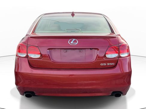 Used 2011 Lexus GS 350 image 7