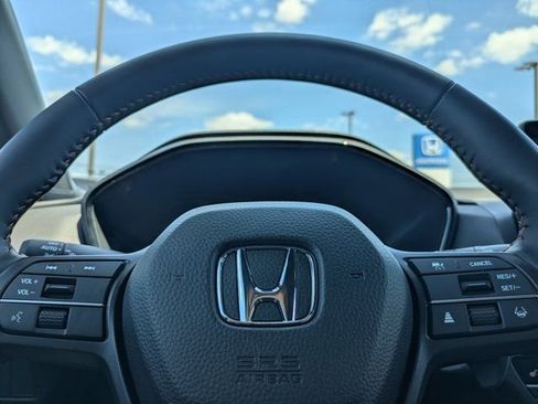 New 2026 Honda CR-V Sport-L image 31