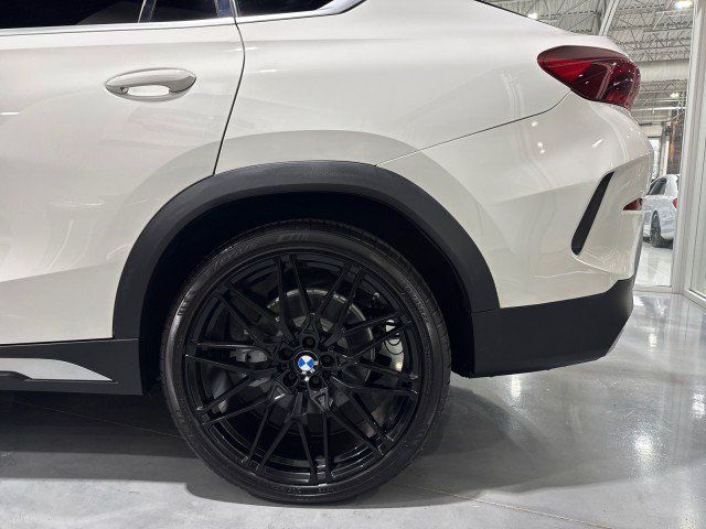 Used 2021 BMW X6 sDrive40i RWD image 83