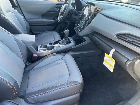 New 2026 Subaru Crosstrek 2.5i Limited image 8