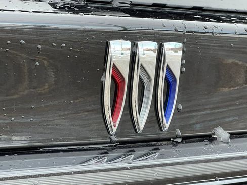 New 2026 Buick Enclave Avenir w/ Super Cruise Package image 51