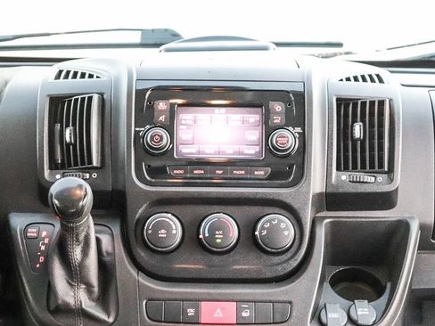 Used 2021 RAM ProMaster 1500 FWD image 15