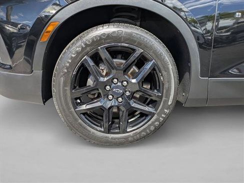Used 2020 Chevrolet Blazer LT image 22