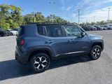 Used 2020 Jeep Renegade Trailhawk w/ Premium Leather Group image 5