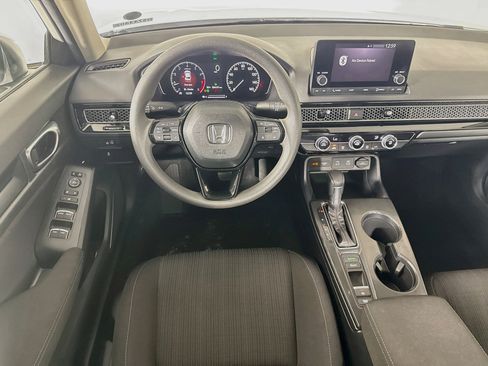 Certified 2026 Honda Civic LX image 25