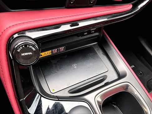 Used 2025 Lexus NX 250 FWD w/ Accessory Package (Z2) image 34