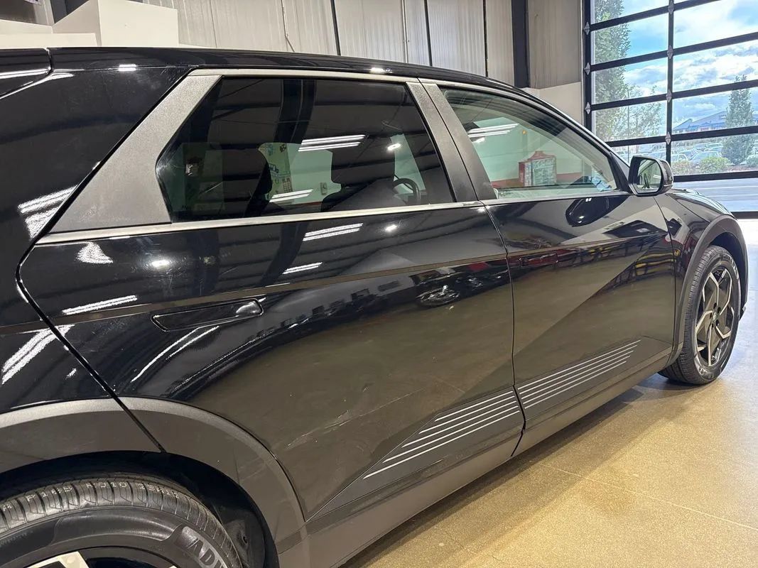 Used 2024 Hyundai Ioniq 5 SEL AWD/4WD image 87