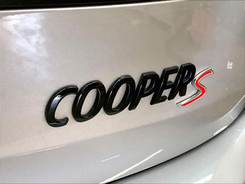 Used 2024 MINI Cooper Clubman S AWD/4WD image 11