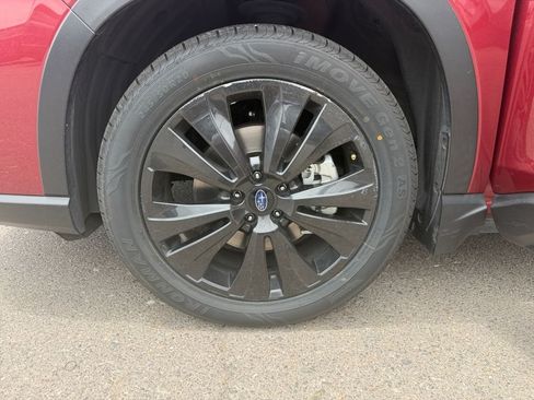 Used 2022 Subaru Ascent Onyx Edition AWD/4WD image 21