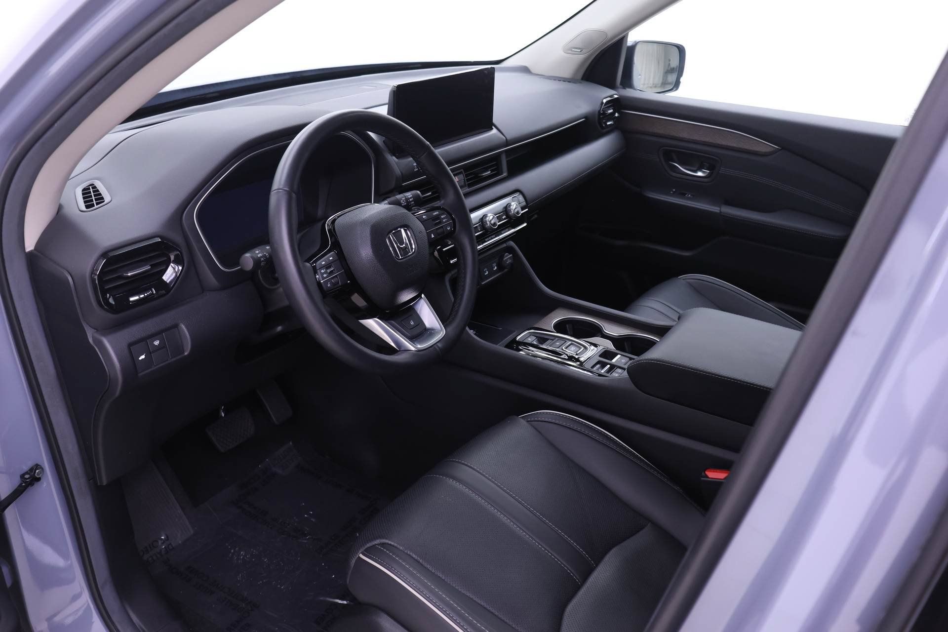 Certified 2026 Honda Pilot Elite image 3