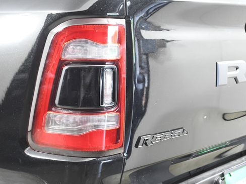 Used 2019 RAM 1500 Rebel w/ Rebel Level 2 Equipment Group image 32