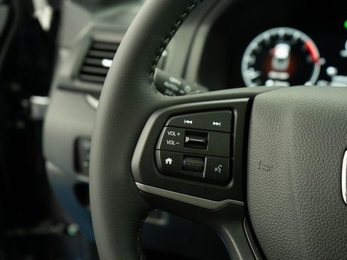 New 2026 Honda Ridgeline RTL image 21