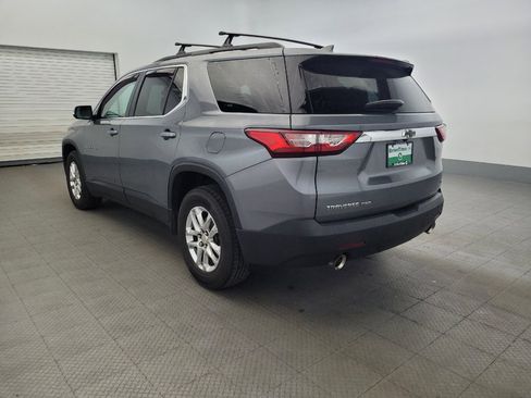 Used 2020 Chevrolet Traverse LT AWD/4WD image 5