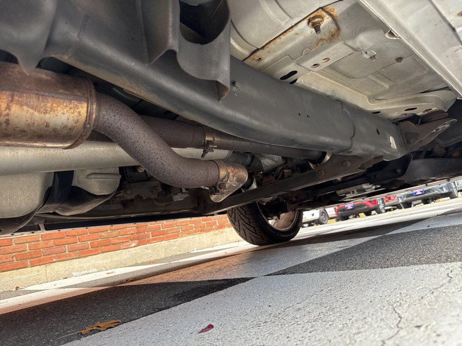 Used 2004 Dodge Ram 1500 Truck 2WD Regular Cab image 40