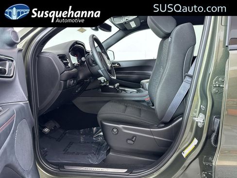 New 2026 Dodge Durango GT w/ Blacktop Package image 5