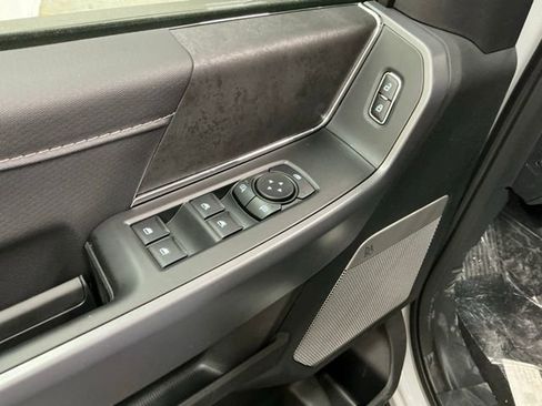 New 2026 Ford F150 XLT w/ Equipment Group 303A High image 16