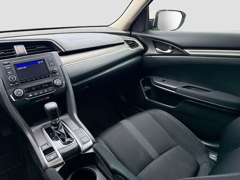 Used 2021 Honda Civic LX image 27