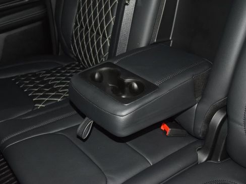 Used 2026 RAM 1500 Big Horn AWD/4WD image 46