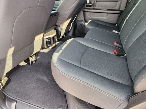 New 2026 RAM 2500 Tradesman image 23