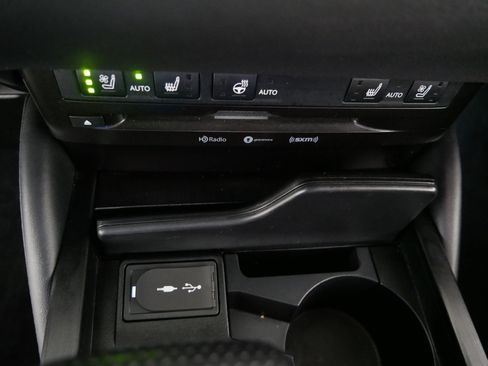 Used 2020 Lexus ES 350 F Sport w/ Accessory Package 2 FWD image 30