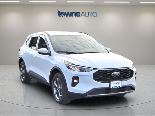 Used 2026 Ford Escape ST-Line Select w/ Tech Pack #1 AWD/4WD image 9
