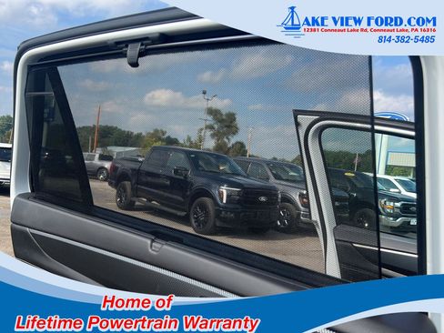 Used 2024 Volkswagen Atlas Cross Sport SEL AWD/4WD image 47