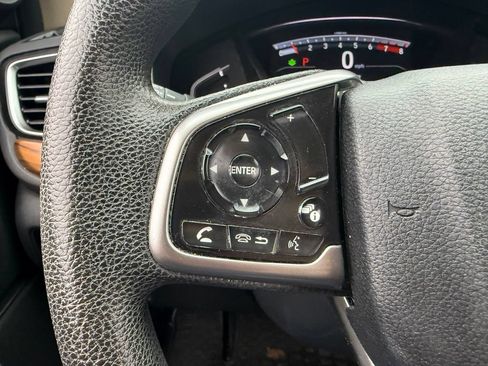 Used 2021 Honda CR-V EX image 13