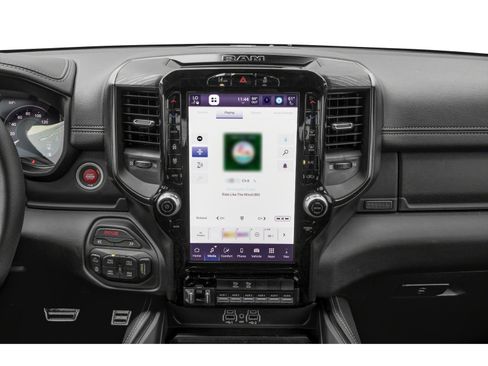 New 2026 RAM 1500 RHO w/ RHO Level 1 Equipment Group AWD/4WD image 7