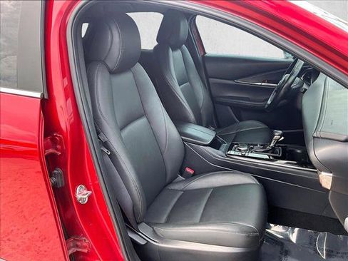 Used 2023 MAZDA CX-30 AWD 2.5 S w/ Preferred Package image 9