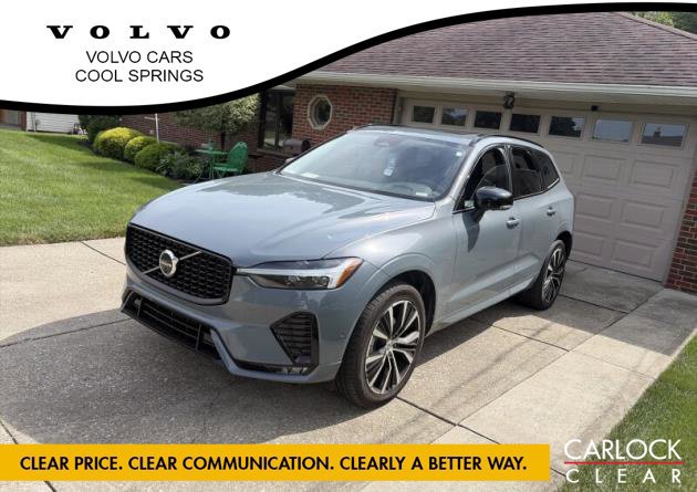 Used 2023 Volvo XC60 B5 Plus w/ Protection Package Premier AWD/4WD image 1