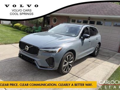 Used 2023 Volvo XC60 B5 Plus w/ Protection Package Premier