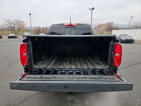 Used 2020 Chevrolet Colorado Z71 image 28