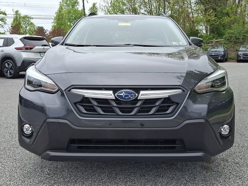 Certified 2021 Subaru Crosstrek 2.5i Limited w/ Moonroof Package 2 AWD/4WD image 3