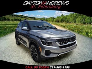 Used 2023 Kia Seltos Nightfall Edition AWD/4WD video 1