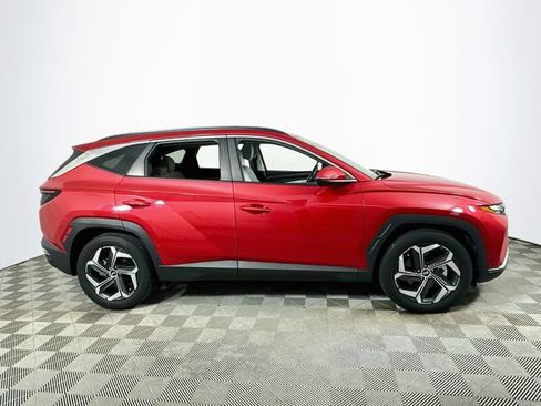Used 2023 Hyundai Tucson SEL w/ Convenience Package FWD image 2