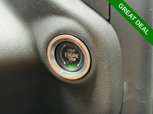 Used 2021 GMC Sierra 1500 AT4 AWD/4WD image 25