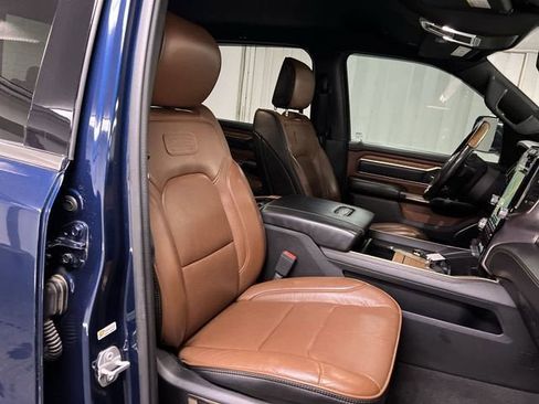 Used 2020 RAM 1500 Longhorn image 28