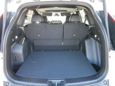 Certified 2026 Honda CR-V Sport-L image 18