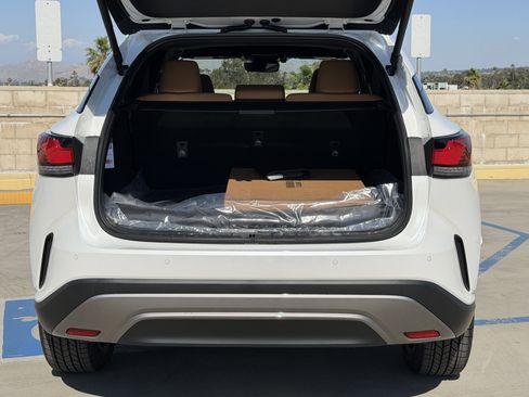 New 2026 Lexus RX 350 Premium image 12