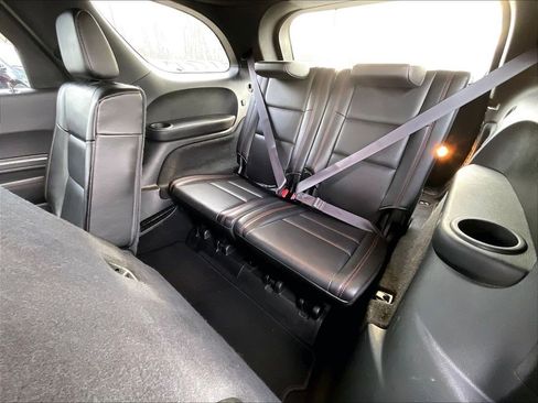 Used 2024 Dodge Durango GT image 16