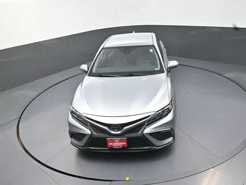 Used 2024 Toyota Camry SE FWD image 26