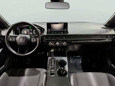 Used 2023 Honda Civic Sport image 42
