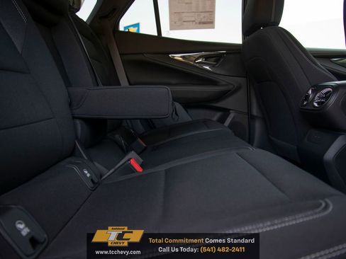 New 2026 Chevrolet Blazer EV LT w/ Midnight/Sport Edition AWD/4WD image 13