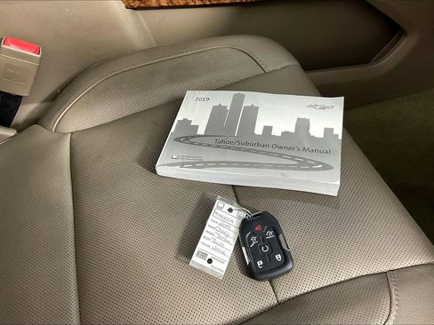 Used 2019 Chevrolet Tahoe Premier image 35